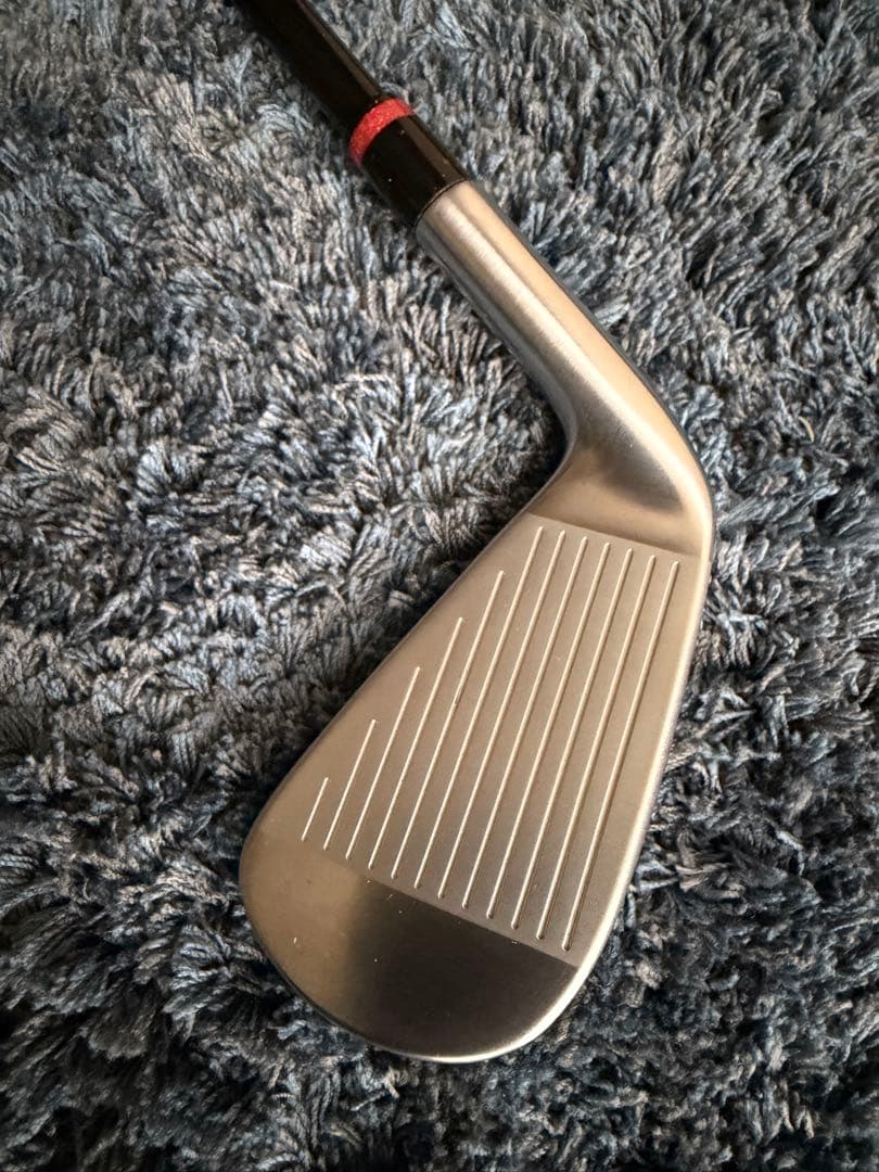 テーラーメイド　ステルス　UDI 2番テンセイオレンジ80X