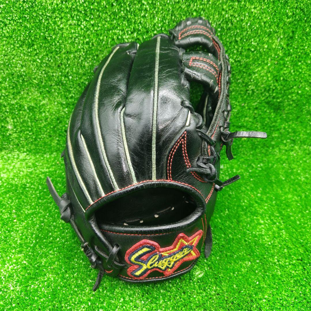 野球グローブ　少年軟式グラブ　久保田スラッガー
