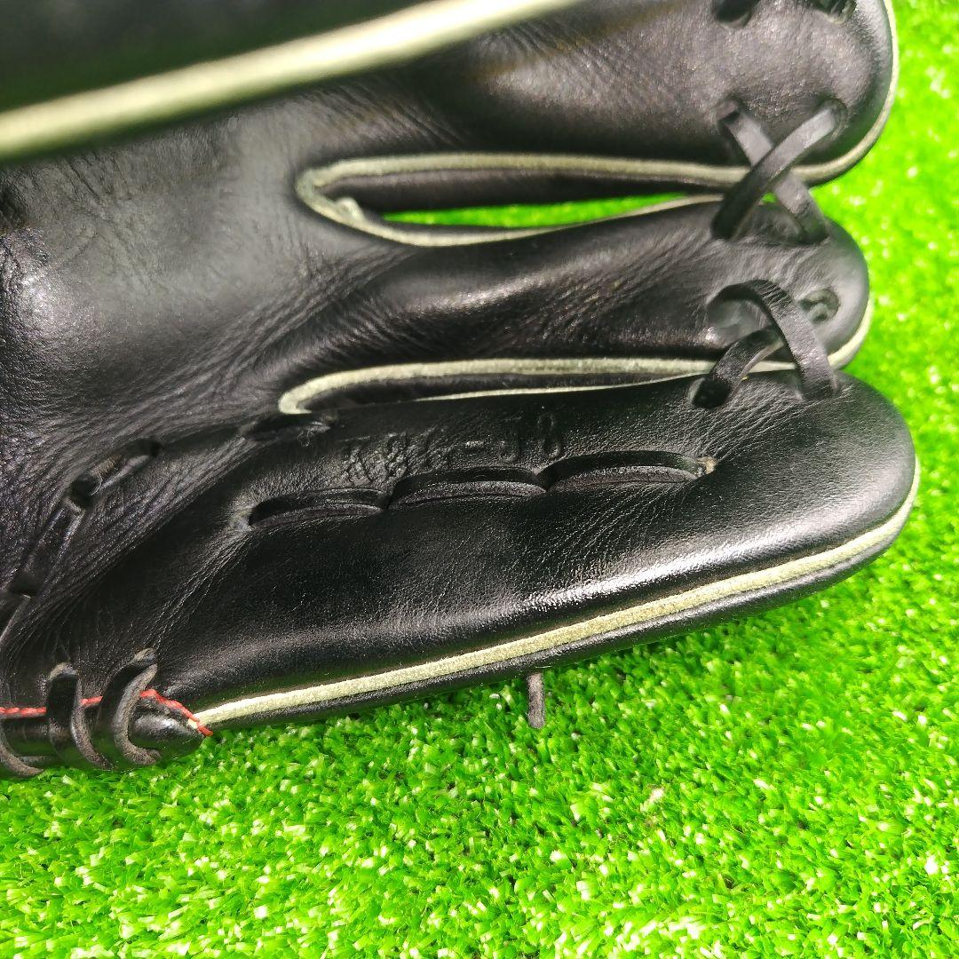 野球グローブ　少年軟式グラブ　久保田スラッガー