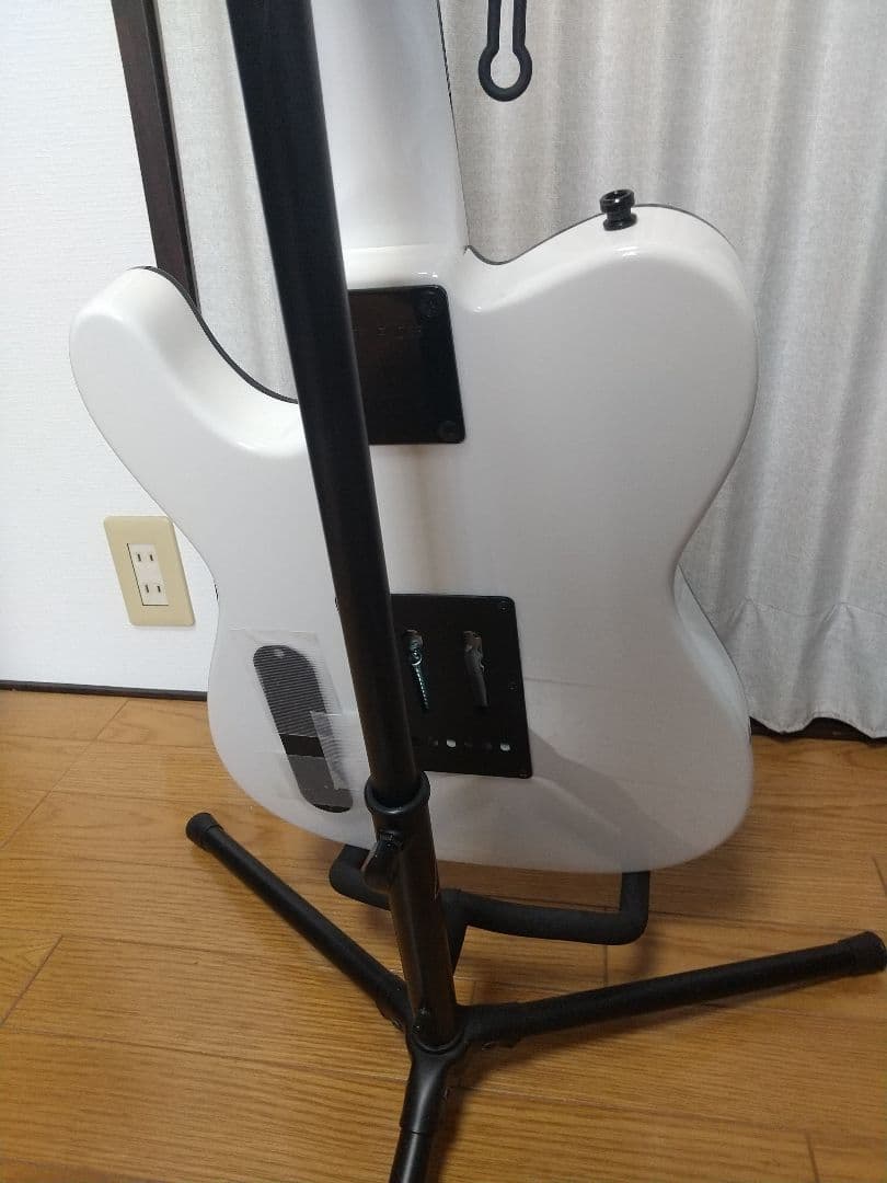 ギター FERNANDES TEJ-STD SH SW #EMG PU