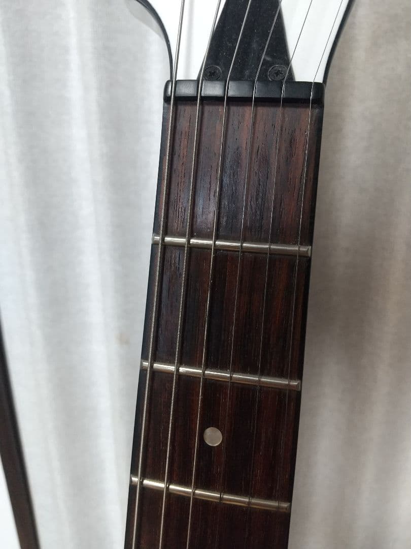 ギター FERNANDES TEJ-STD SH SW #EMG PU