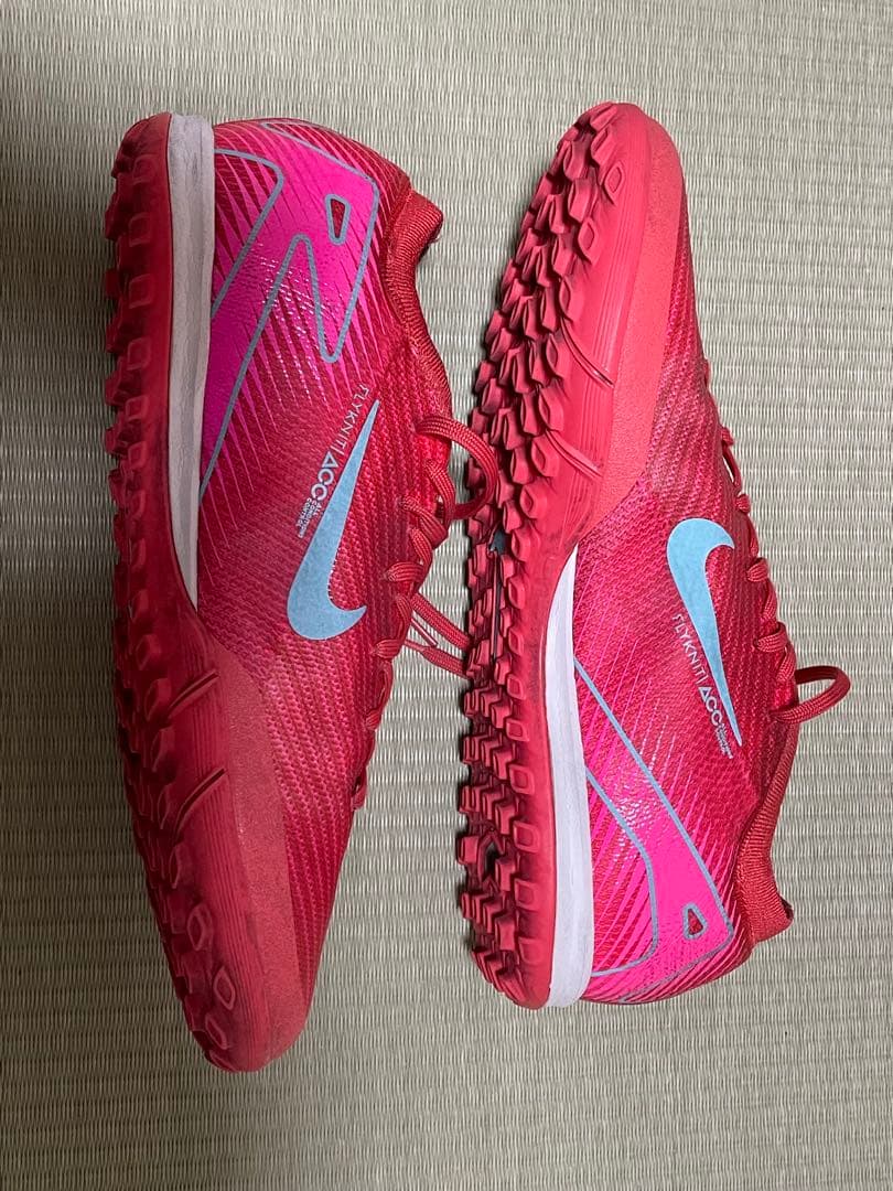 マーキュリアル ヴェイパー 16pro TF 26.5センチ