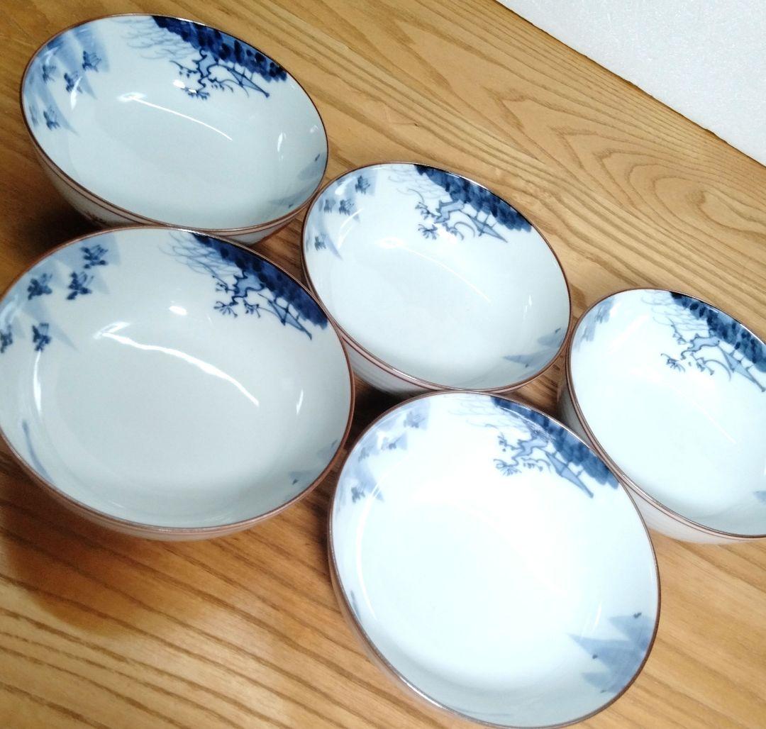 ☆ 平安松泉 清水焼 京焼