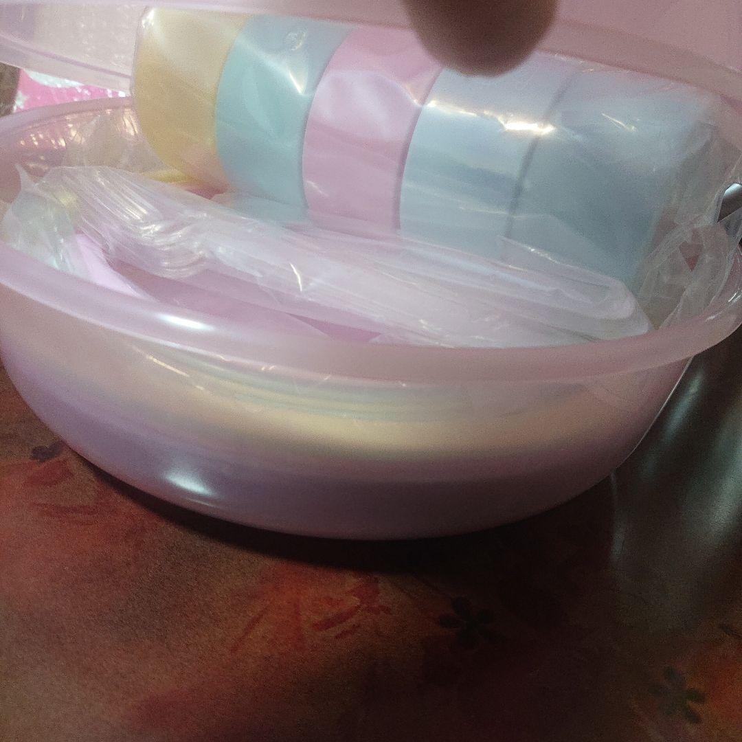 1261 ハローキティキャンプセット