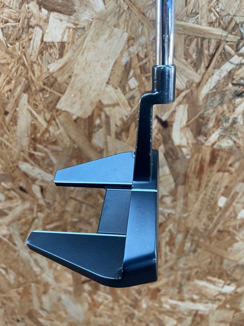 オデッセイ Ai-ONE MILLED TRI-BEAM SEVEN