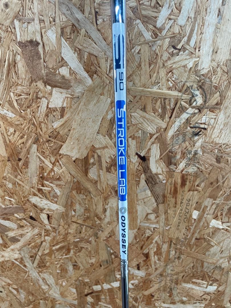 オデッセイ Ai-ONE MILLED TRI-BEAM SEVEN