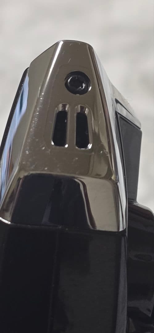 SHIMANO 23ヴァンキッシュ C3000SDHHG　超美品