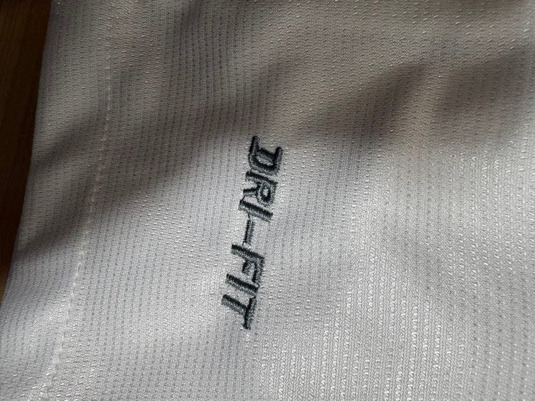 11-12 ネイマール サントス Neymar JR 長袖 シャツ 背番号11