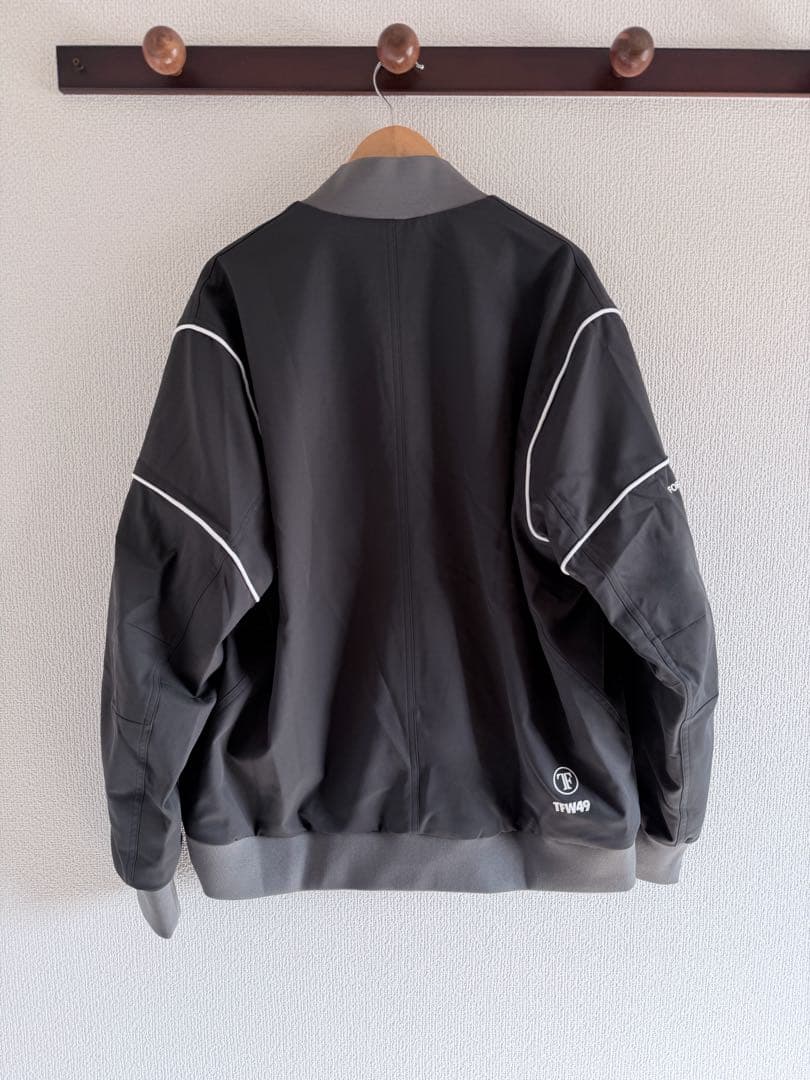 TFW49 ジャケット　サイズM 新作　未使用