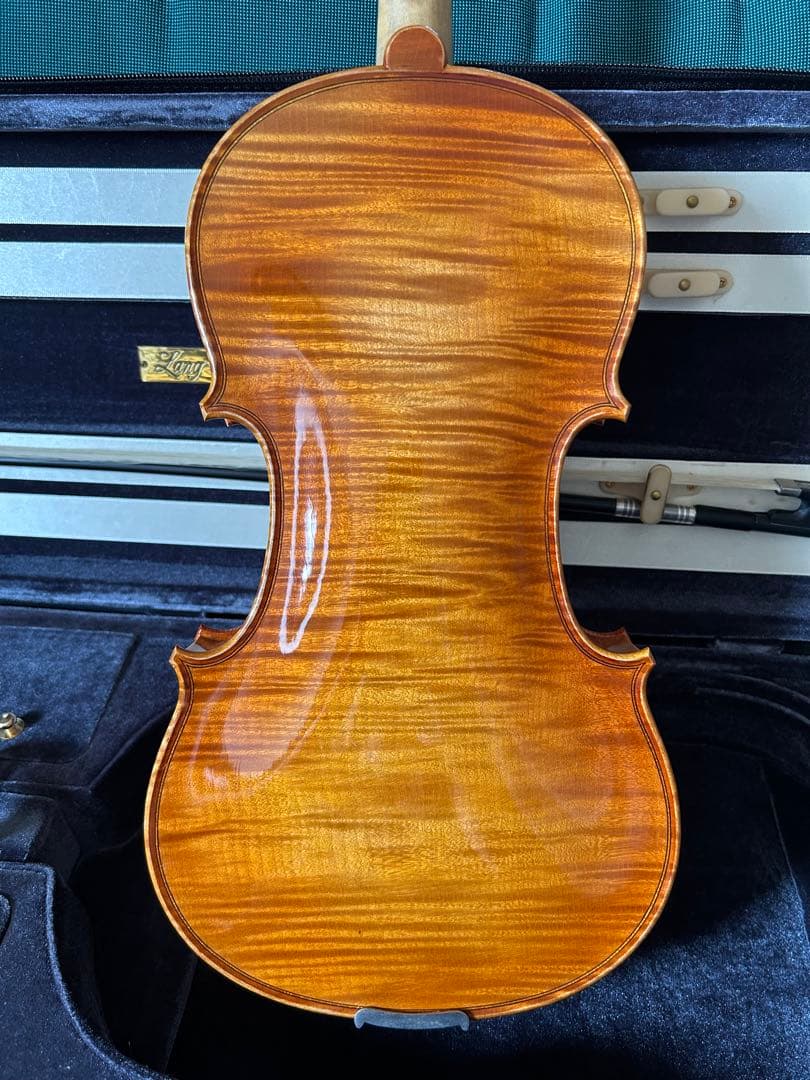 バイオリン 4/4 Zhang's Workshop violin