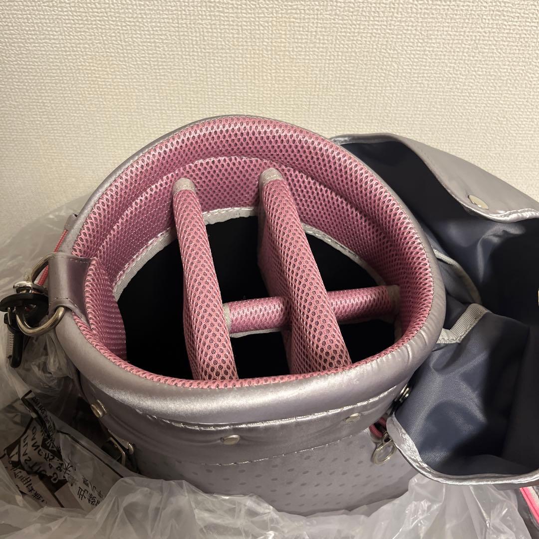 【専用】ゴルフバッグ　ヨネックス　レディース