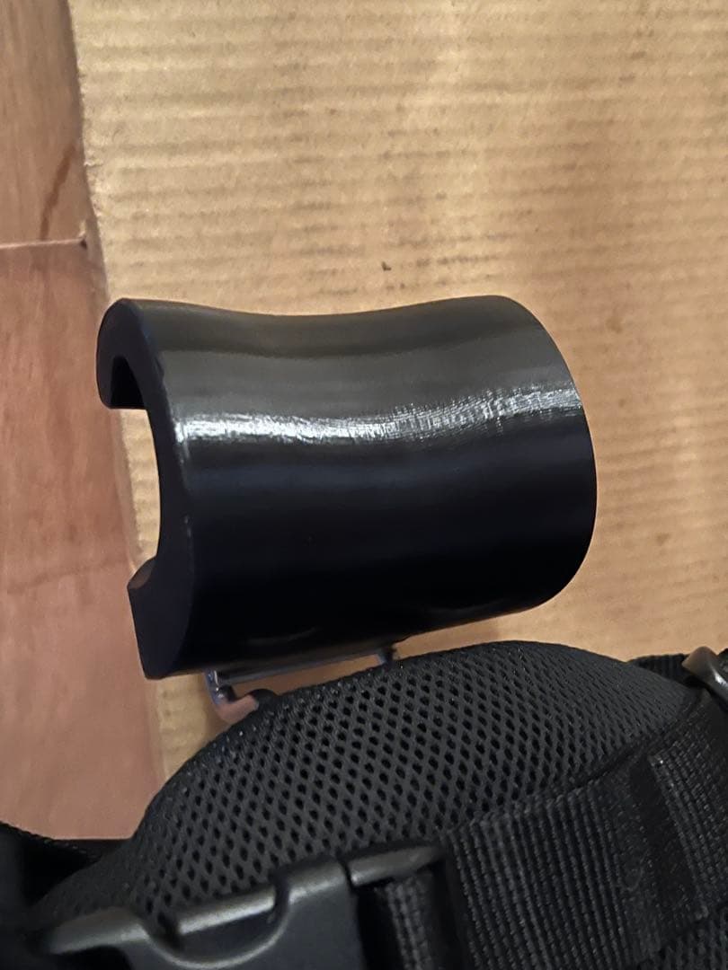 HP リカンベント　grasshopper用　ヘッドレスト　セミオーダー可‼︎