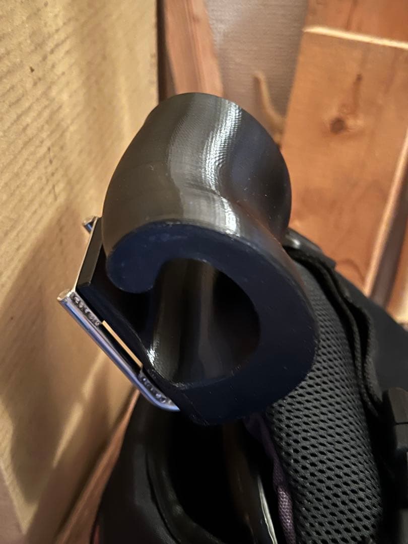 HP リカンベント　grasshopper用　ヘッドレスト　セミオーダー可‼︎