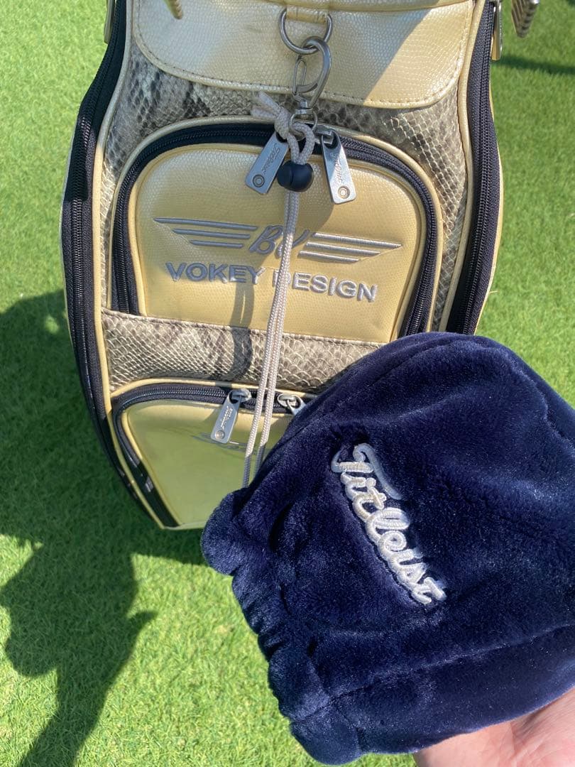 Titleist Vokey Design タイトリスト