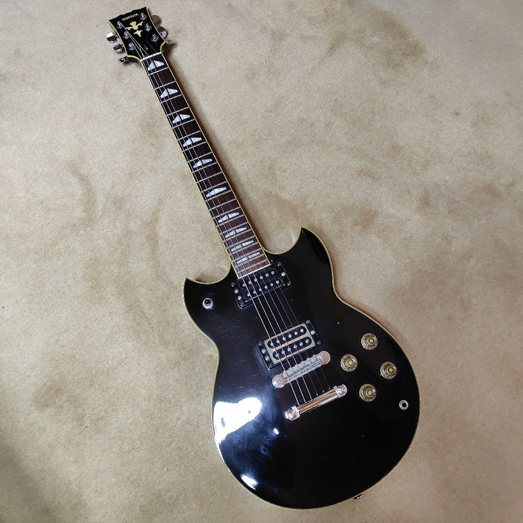 Yamaha SG500 　ブラック エレキギター