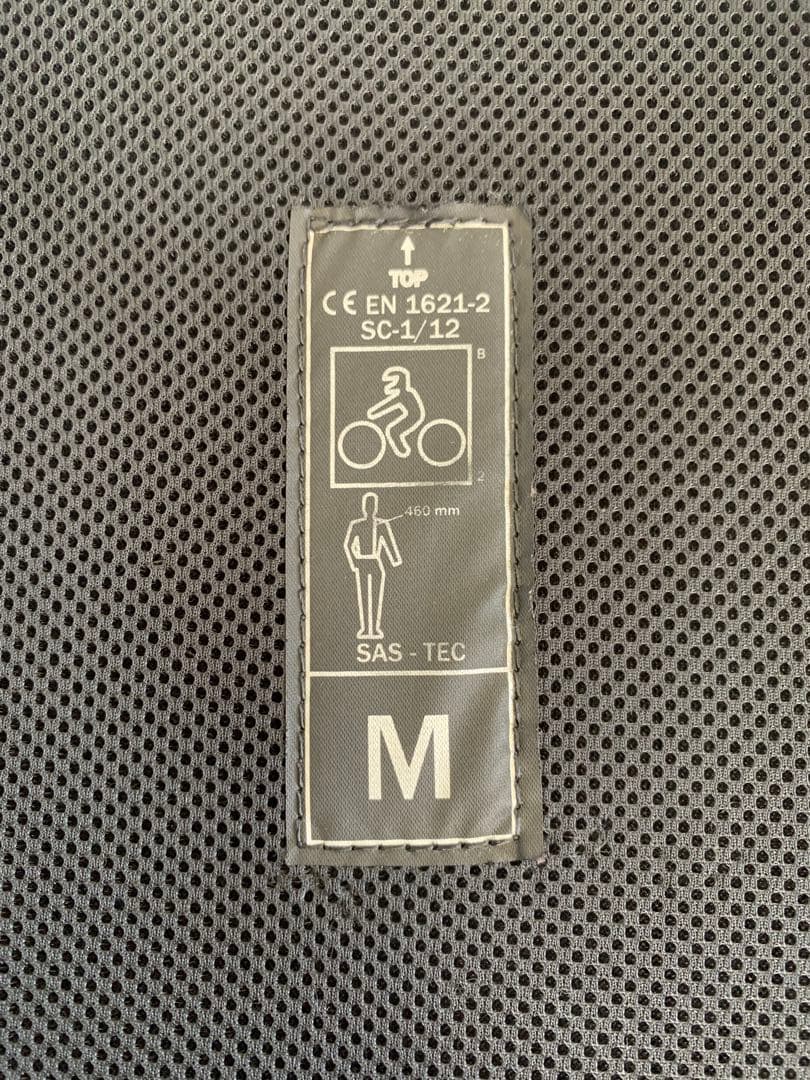 スノボ スキープロテクター 脊髄損傷防止 ski board