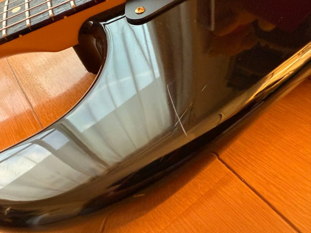 ✨レア美品中古✨Bill Lawrence OBC0 R-55G改 シャケモデル