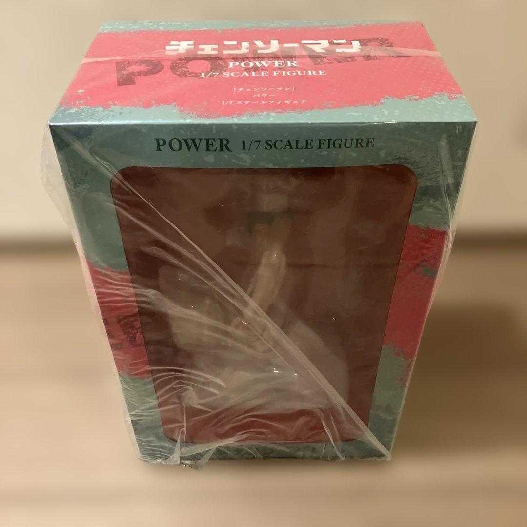 【バラ売り可】チェンソーマン 渋谷スクランブルフィギュア 4体 セット