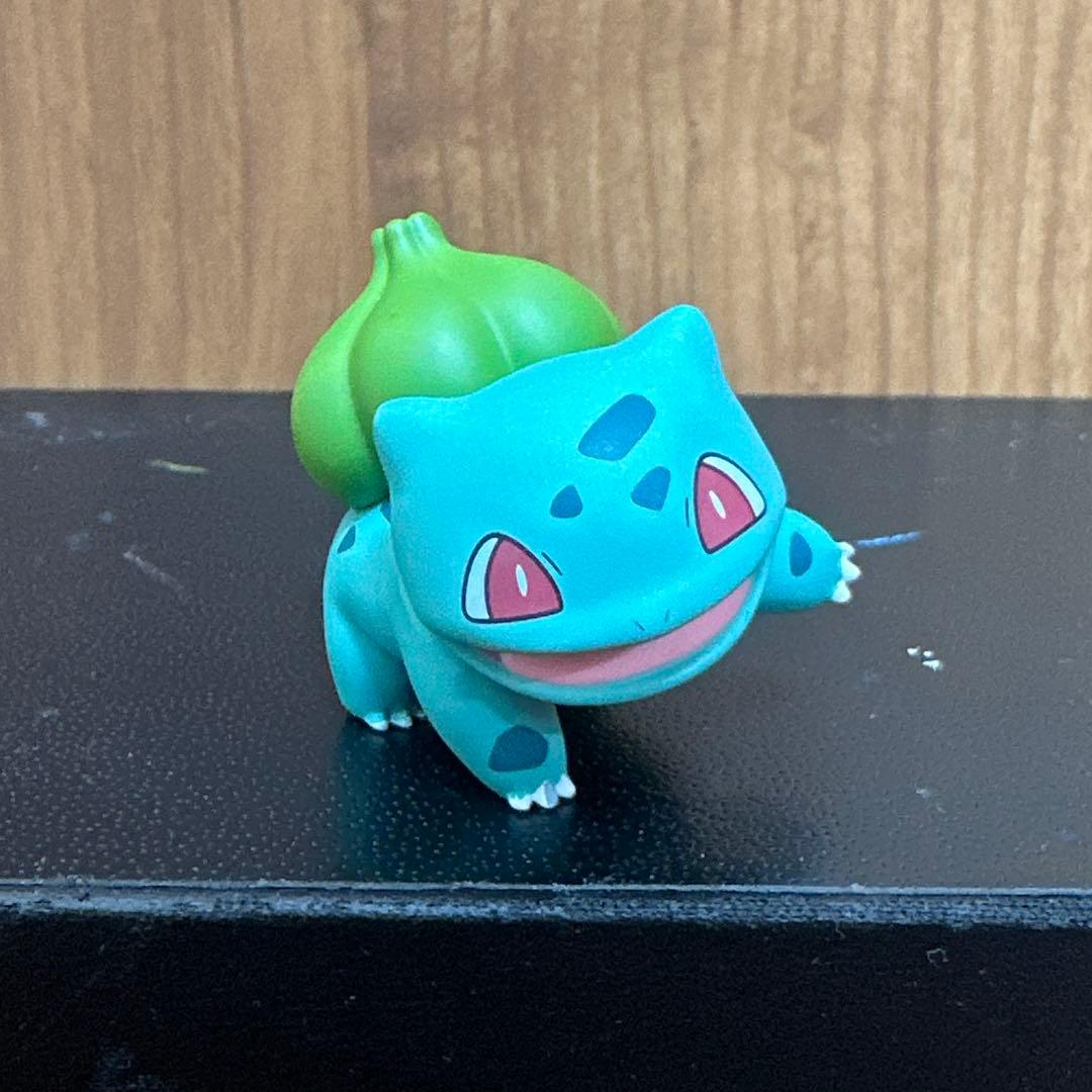 ポケモン レッド フィギュア セット