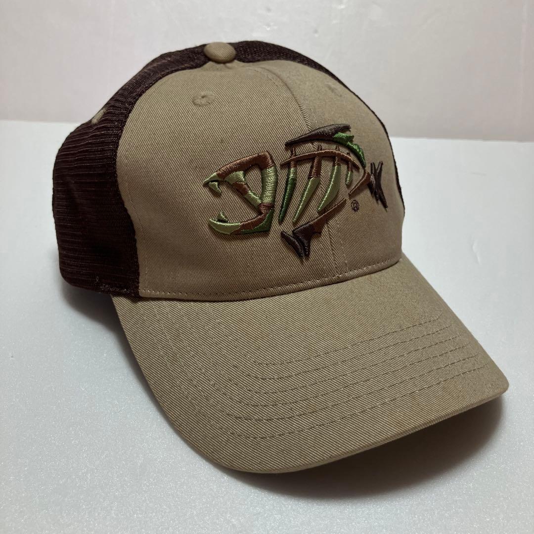 G.Loomis Gルーミス キャップ スカルフィッシュ