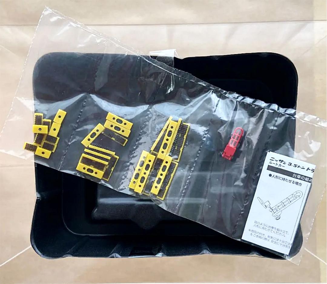 TOMICA リミテッドビンテージ　コカコーラ　2MODELS Vol.1