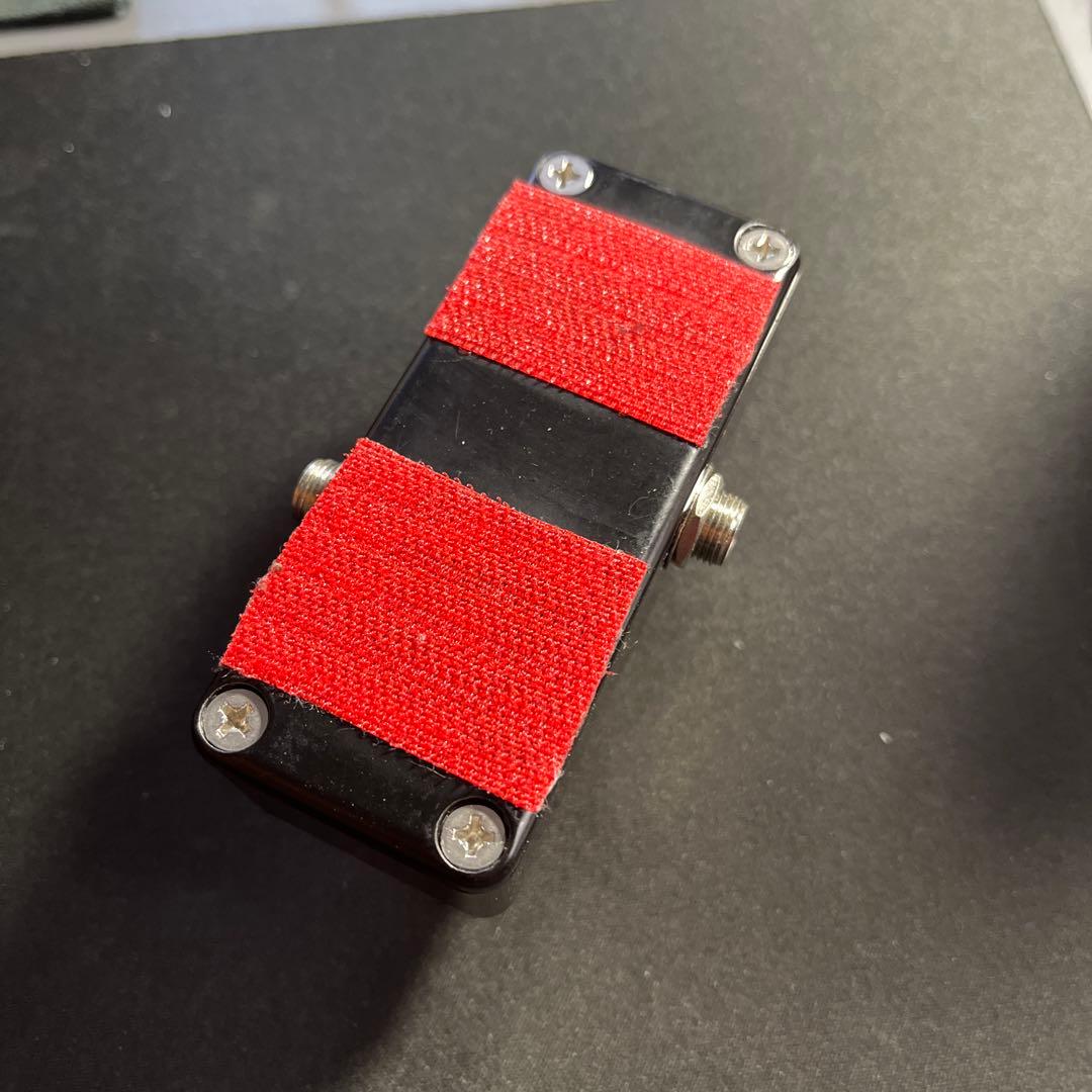 DECIMATOR X ノイズリダクション