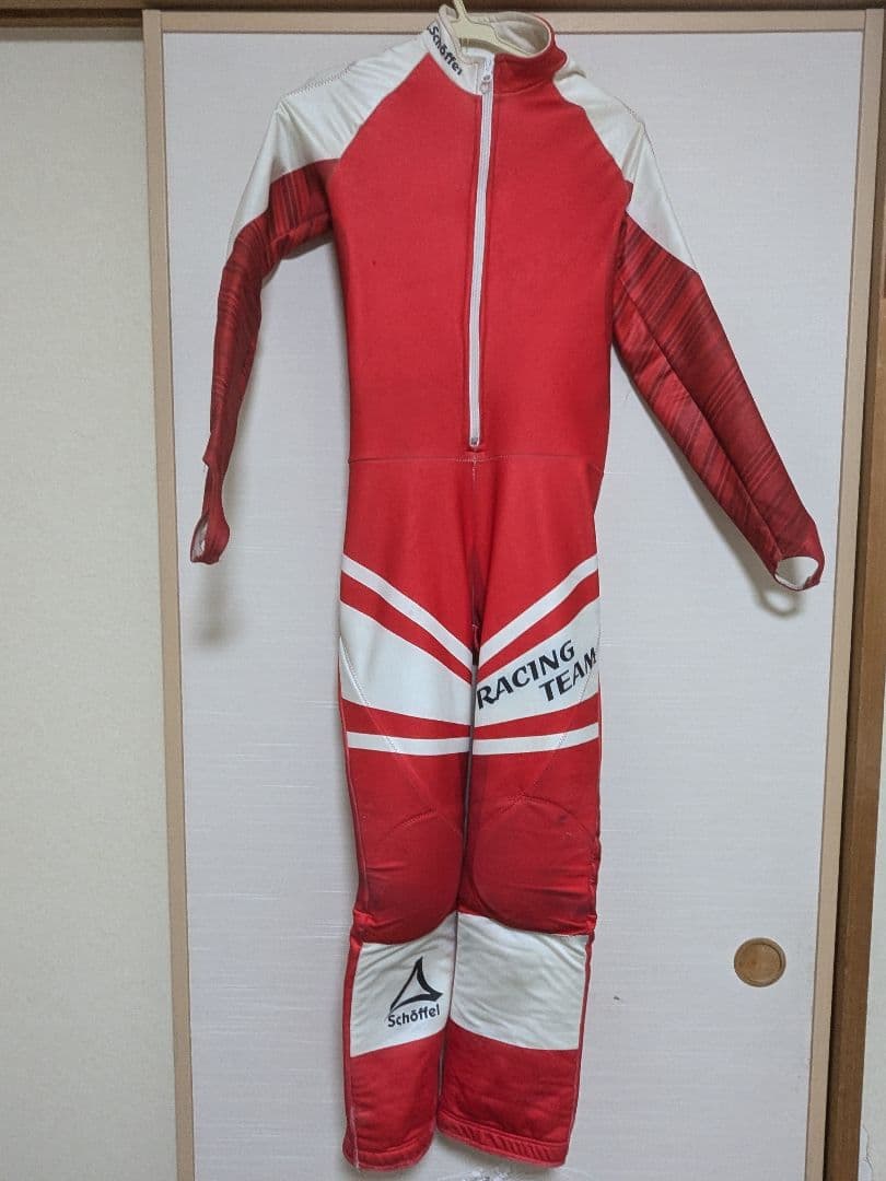 アルペンスキー ワンピース