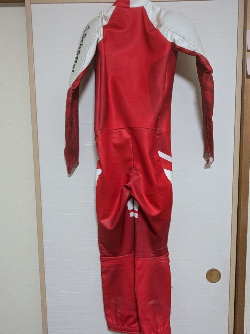 アルペンスキー ワンピース