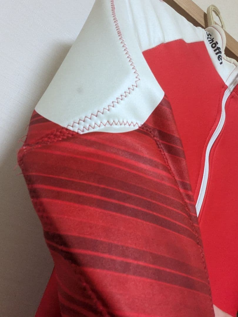 アルペンスキー ワンピース