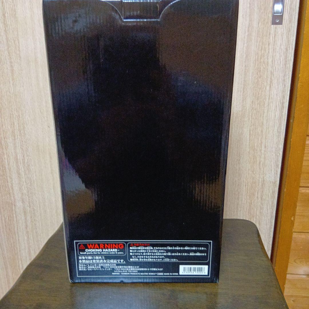 MASKED RIDER 1/5スケール RMW仮面ライダー旧1号