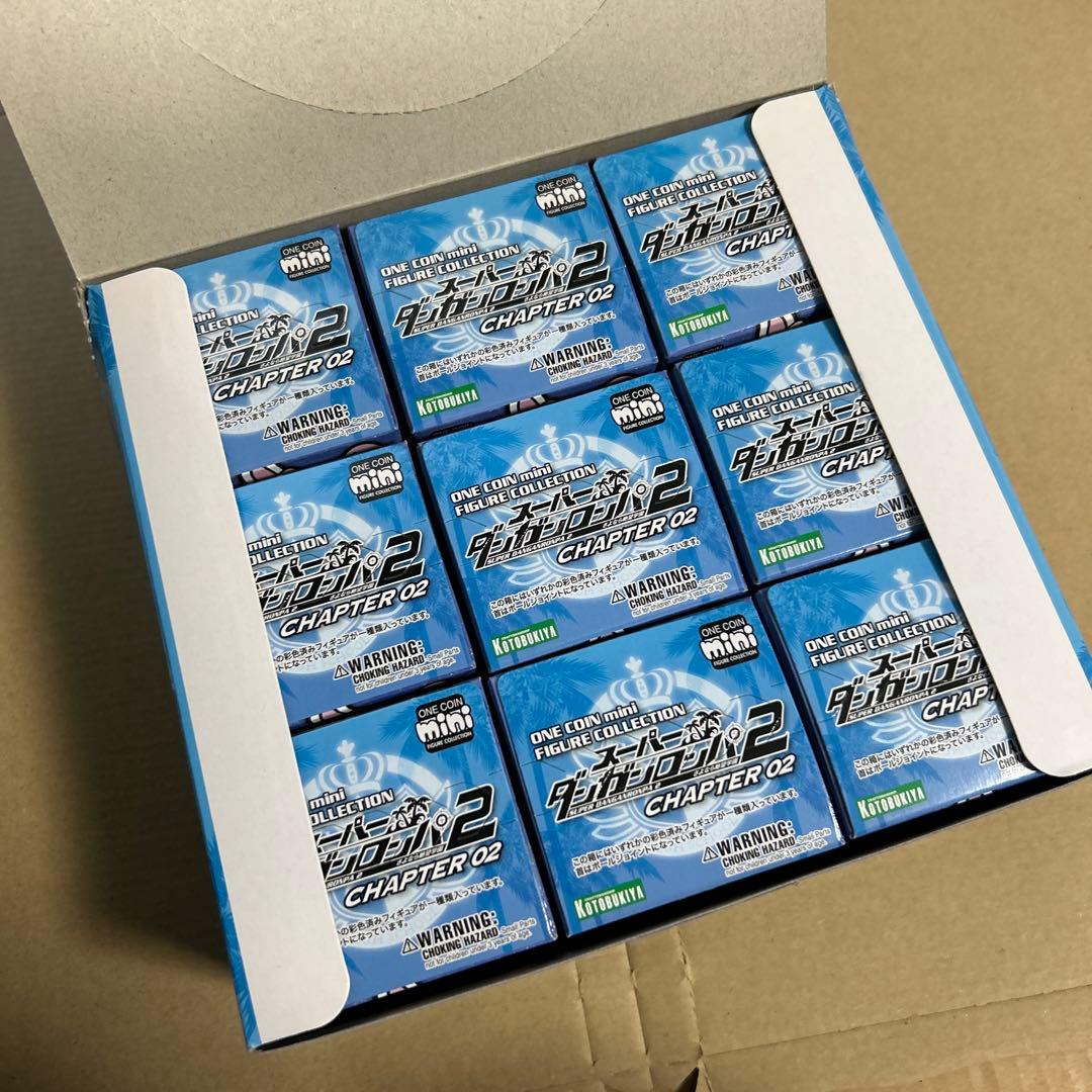 スーパーダンガンロンパ2 ワンフィギュア　　さよなら絶望学園　狛枝凪斗