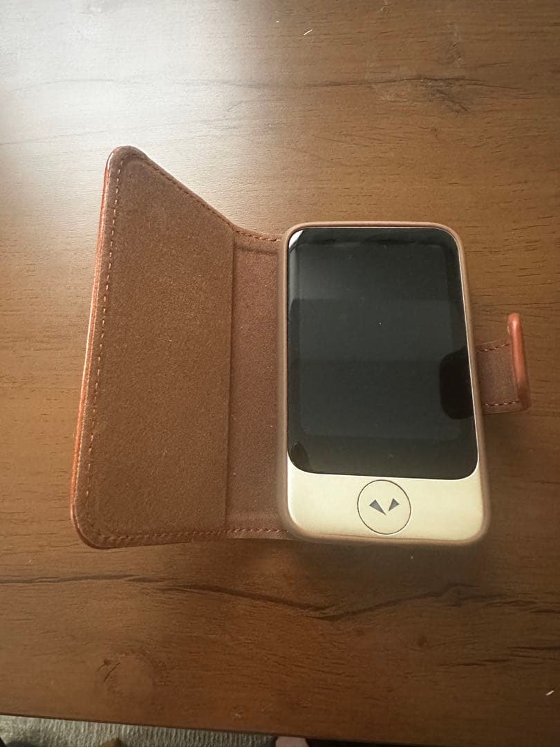 POCKETALK 翻訳機とケースセット