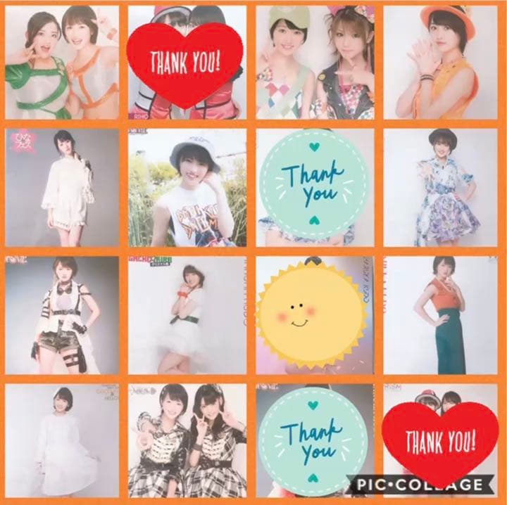 工藤遥　ピンポス　セット