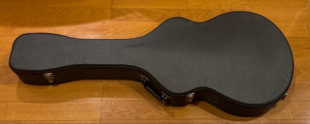 yamaha fs3 オール単板 ARE