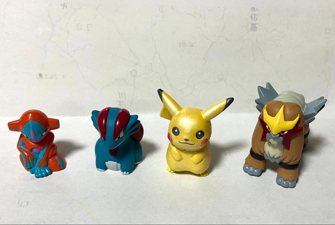 ポケモン フィギュア 約34体セット