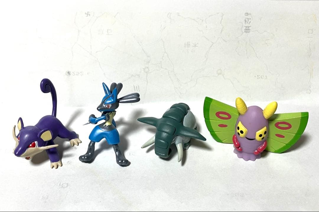ポケモン フィギュア 約34体セット
