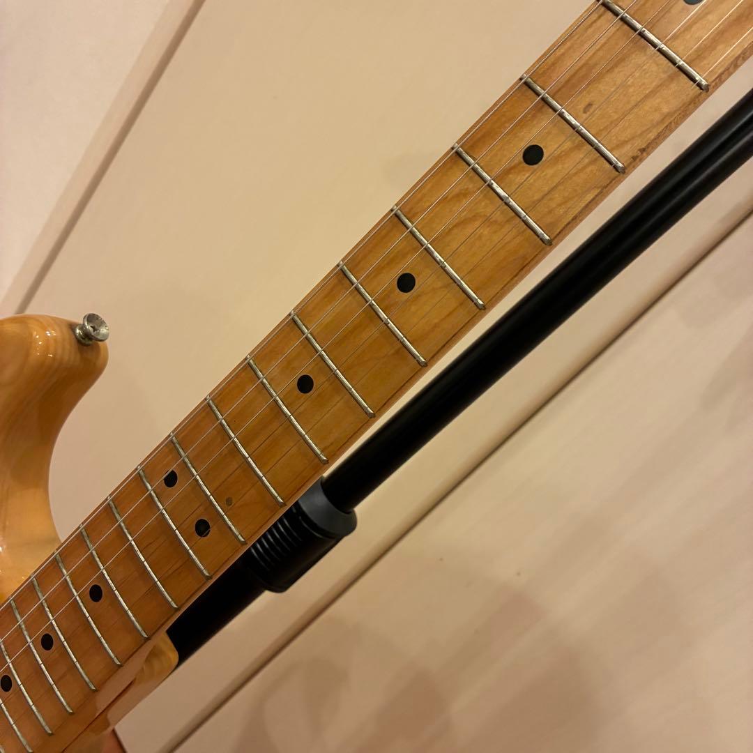 Fender Japan ST-72 フジゲン