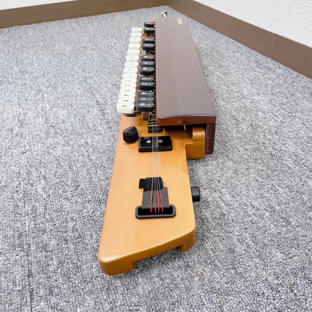 YAMAHA ヴィオリラ SH-30NW 楽器 付属品多数