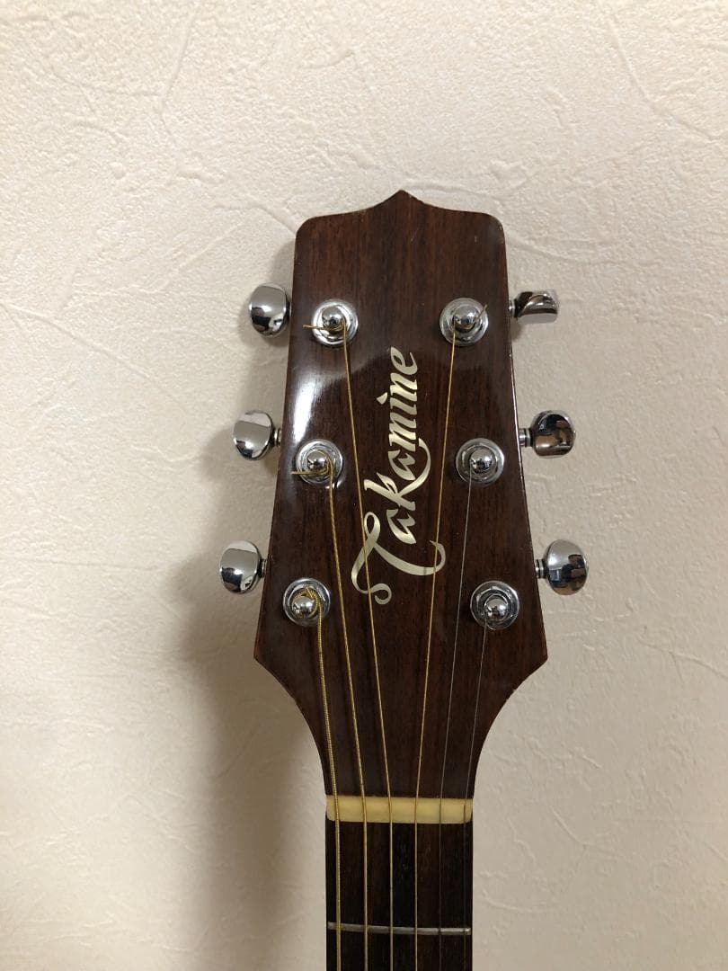 ■タカミネ　エレアコPT106■