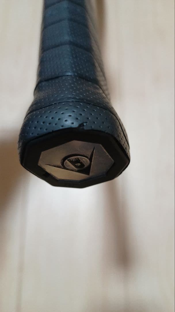 DUNLOP FX500 Tour 2025 2026 テニスラケット G2