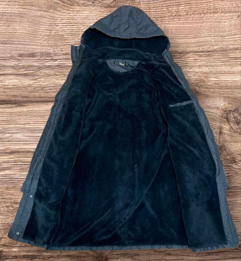 24karats TWOFOUR karats ベンチコート ロングコート　XL