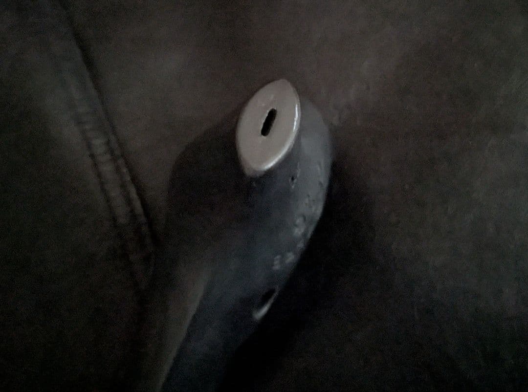 カンターレオカリナ1C管と2G管のセット