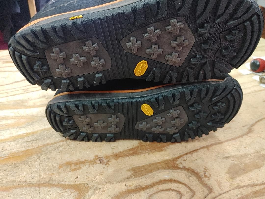 28cm TARO TAMAI スノーボードブーツ Gentemstick K2