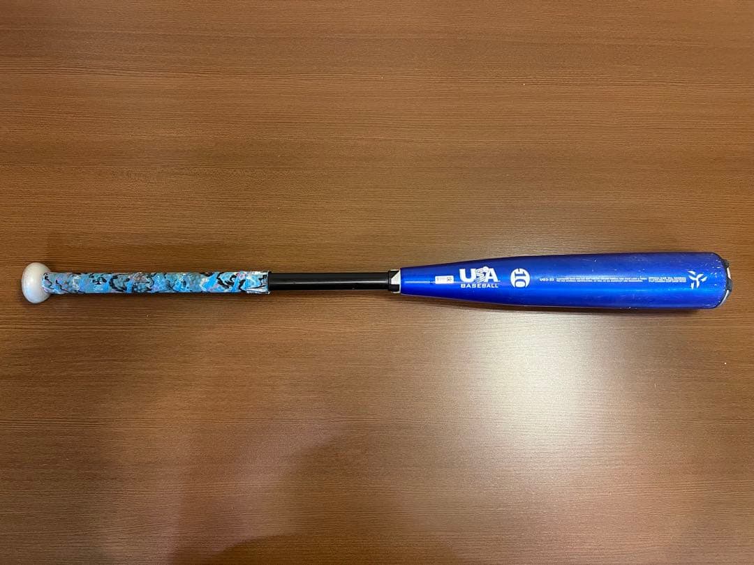 DeMarini The Goods 31/21 リトルリーグ