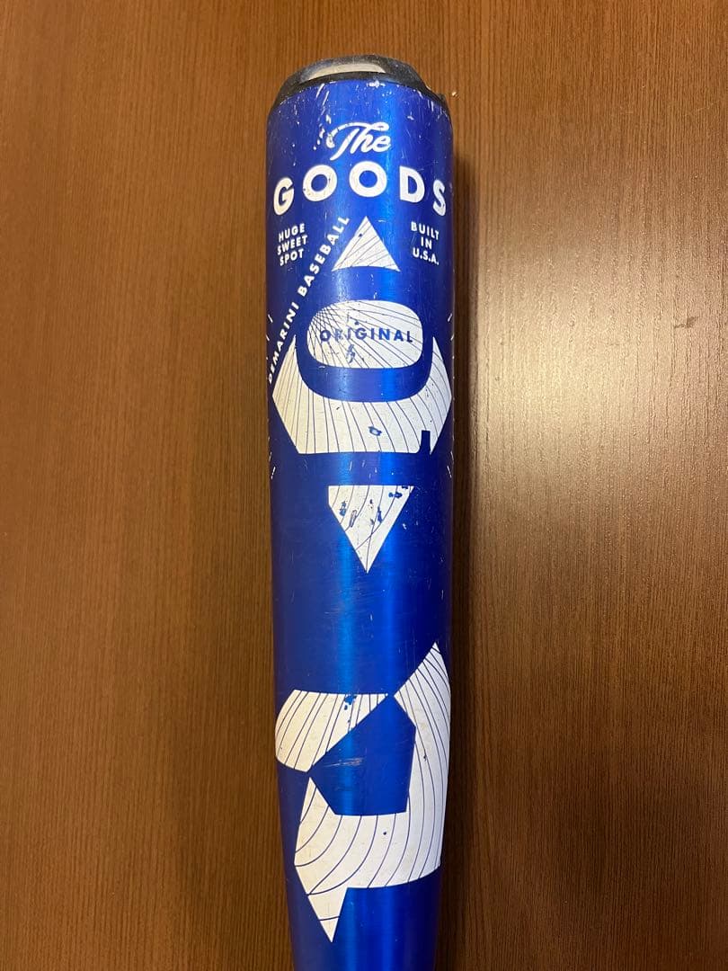 DeMarini The Goods 31/21 リトルリーグ