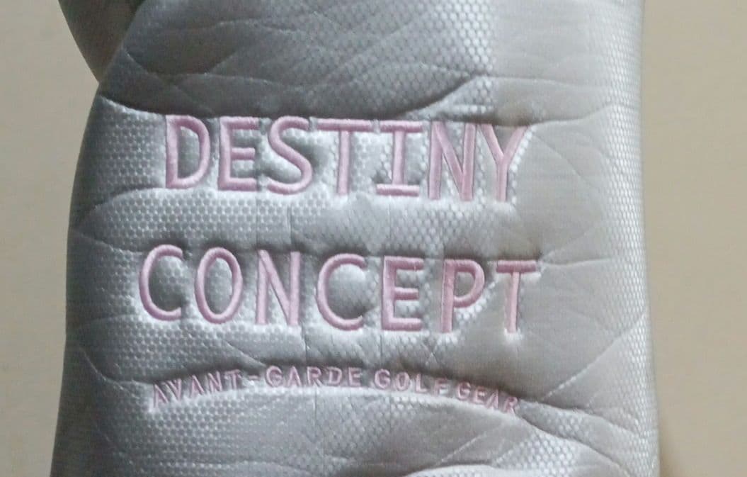 【美品/送料込】レディース キャディーバッグ/サブバッグ（フード付）