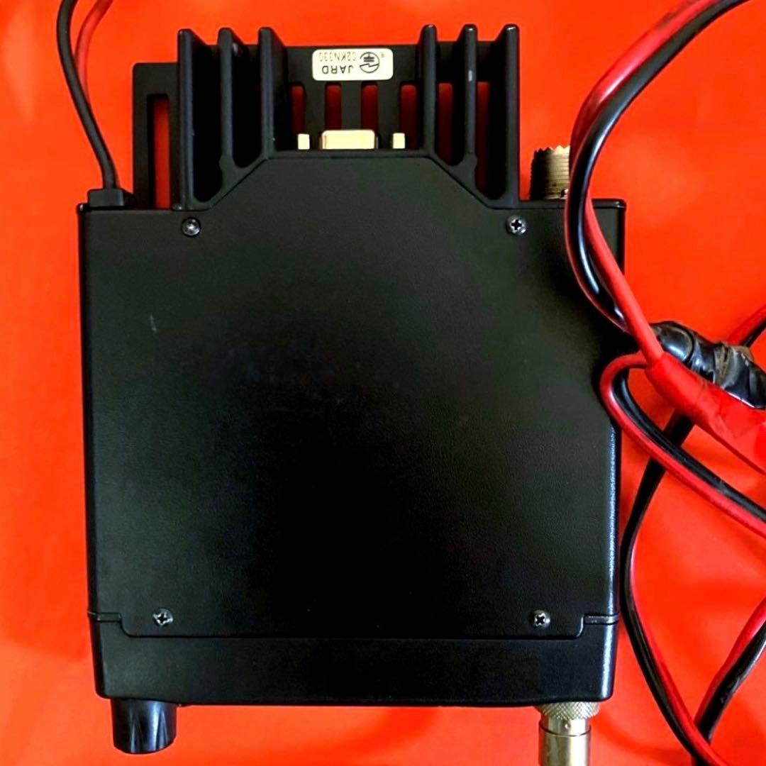 ALINCO DR-420 UHF FMトランシーバー20w