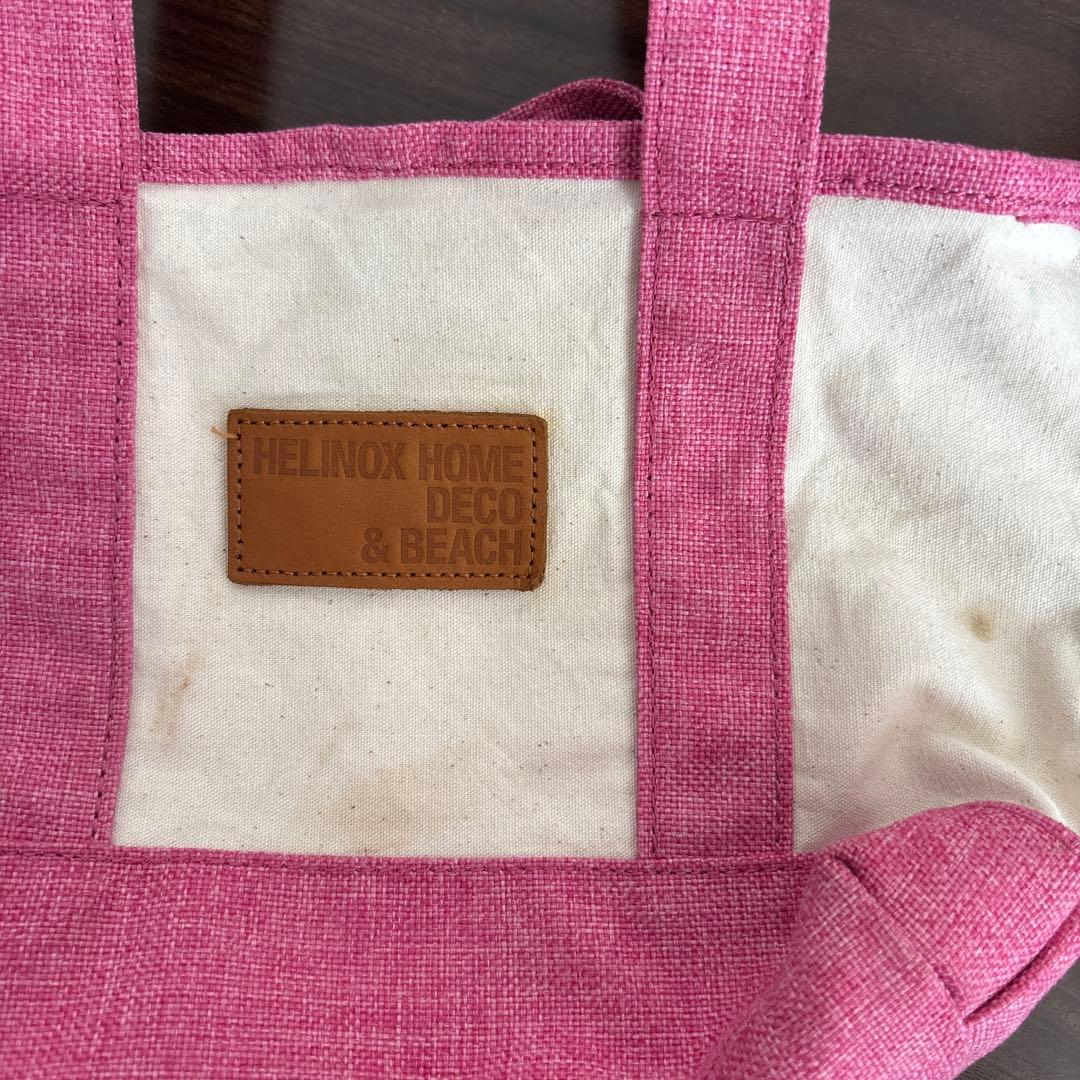 d*3様 ヘリノックス　ホームデコ＆ビーチ　チェアワン　ミニアウトドアチェア　ピ