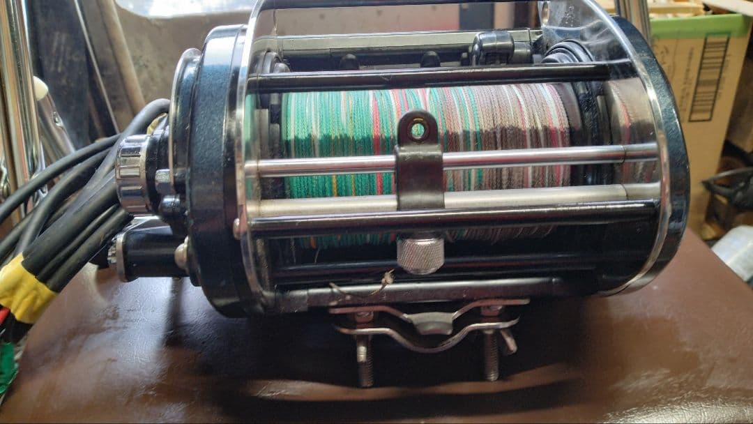 COMMAND X9 HP シーズン終了で手放す事に。動作は問題なし。値下げ！