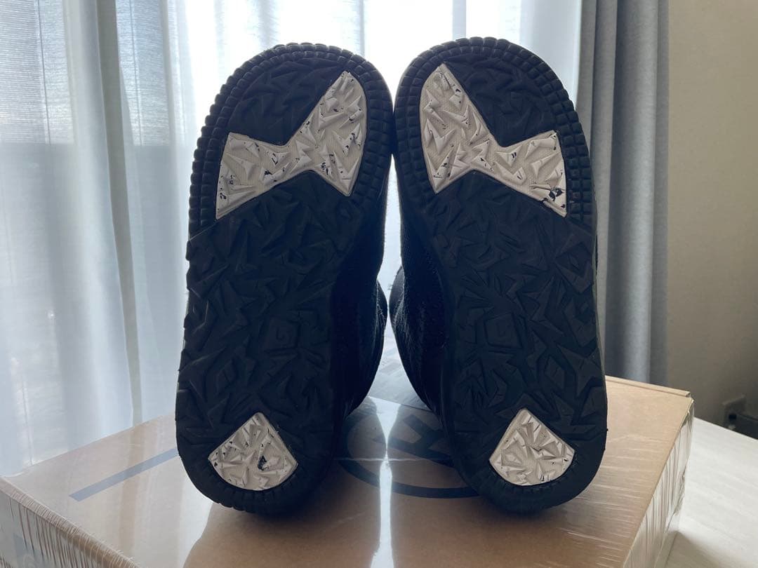 バートン　ブーツ　スワス 26.0cm